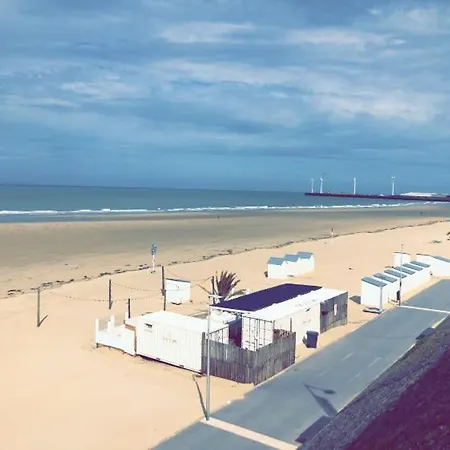 Campingplatz La Cote Sauvage - Mh Climatise 2018 - P30 - *