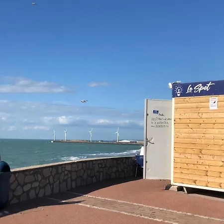 Campingplatz La Cote Sauvage - Mh Climatise 2018 - P30 -