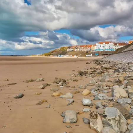 La Cote Sauvage - Mh Climatise 2018 - P30 - * Le Portel