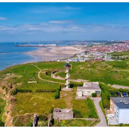 La Cote Sauvage - Mh Climatise 2018 - P30 - * Le Portel