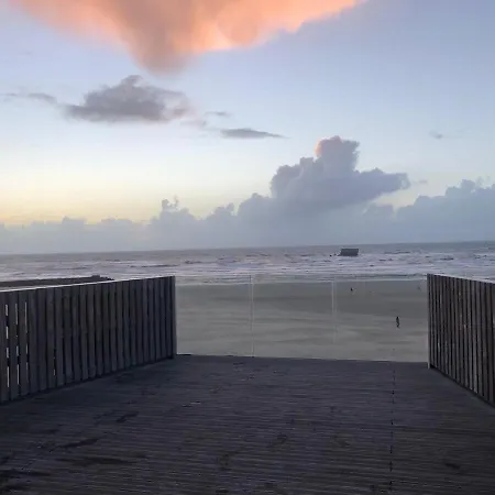 La Cote Sauvage - Mh Climatise 2018 - P30 - * Le Portel