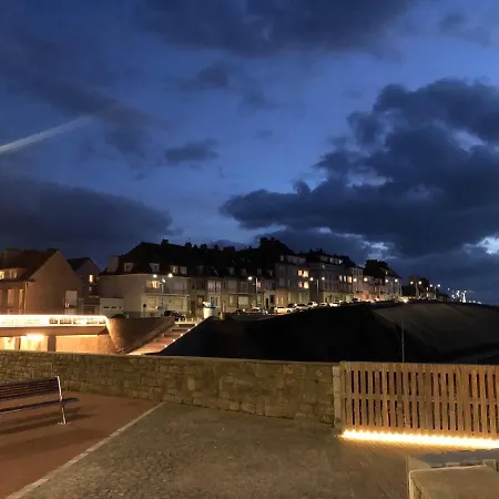 La Cote Sauvage - Mh Climatise 2018 - P30 - Le Portel