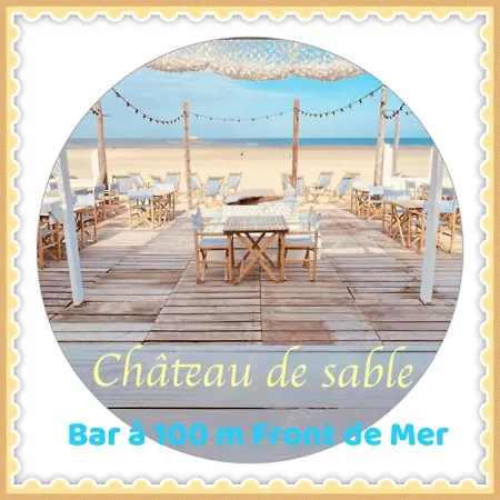 La Cote Sauvage - Mh Climatise 2018 - P30 - * Le Portel