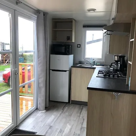 La Cote Sauvage - Mh Climatise 2018 - P30 - * Le Portel