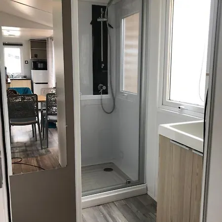 La Cote Sauvage - Mh Climatise 2018 - P30 - Le Portel