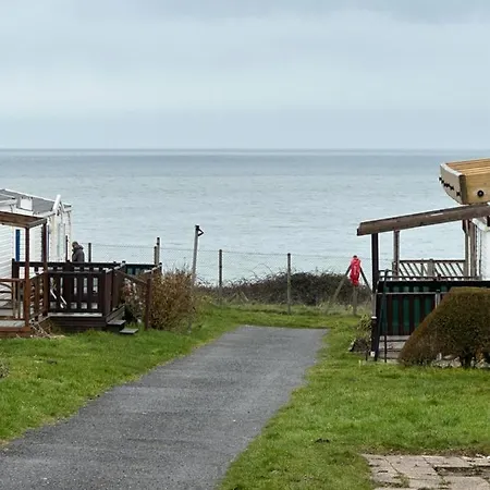 Campingplatz La Cote Sauvage - Mh Climatise 2018 - P30 - *